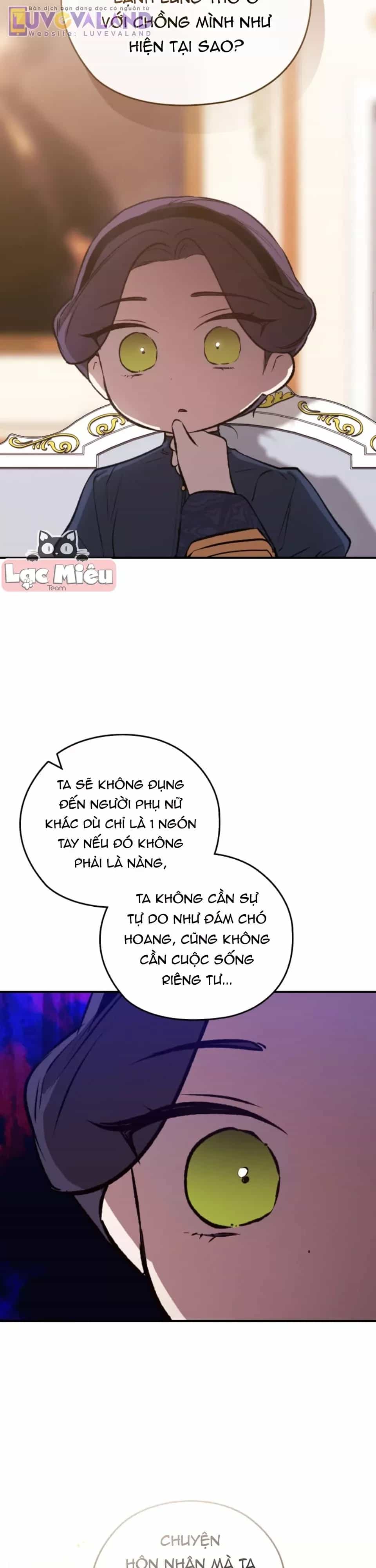 Cuộc Hôn Nhân Này Dù Sao Cũng Sẽ Tan Vỡ Mà Thôi - Chương 96.1 - ảnh 7