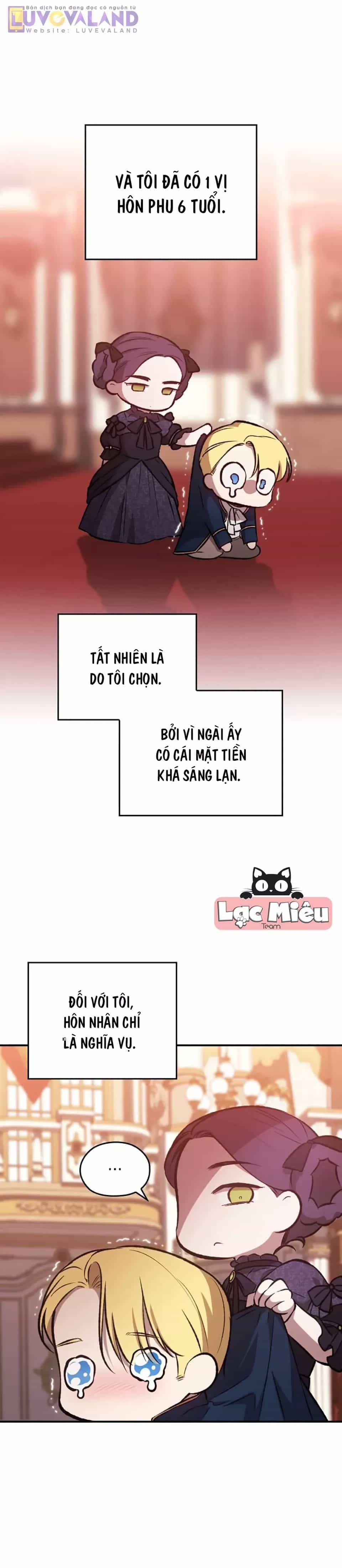 Cuộc Hôn Nhân Này Dù Sao Cũng Sẽ Tan Vỡ Mà Thôi - Chương 96.2 - ảnh 2
