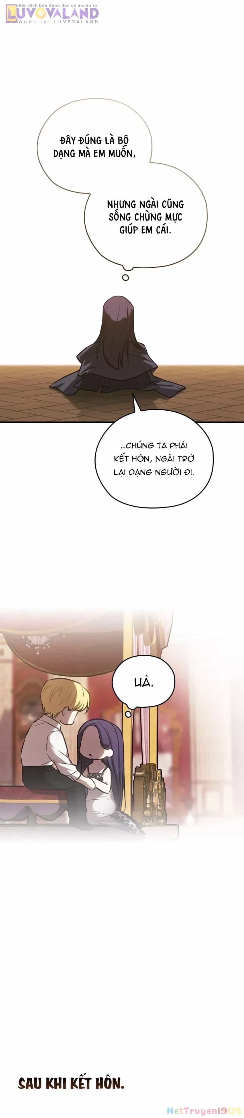 Cuộc Hôn Nhân Này Dù Sao Cũng Sẽ Tan Vỡ Mà Thôi - Chương 96.2 - ảnh 5