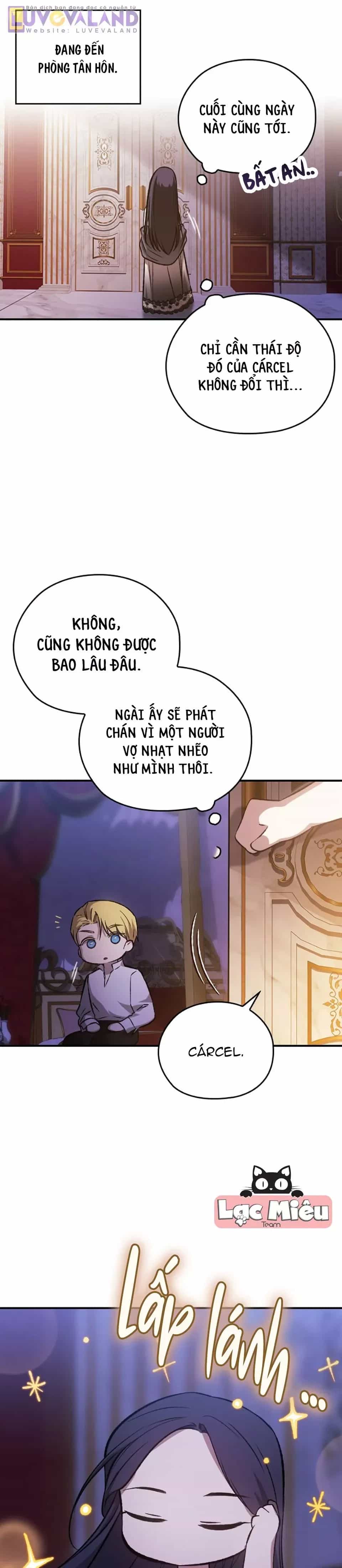 Cuộc Hôn Nhân Này Dù Sao Cũng Sẽ Tan Vỡ Mà Thôi - Chương 96.2 - ảnh 6