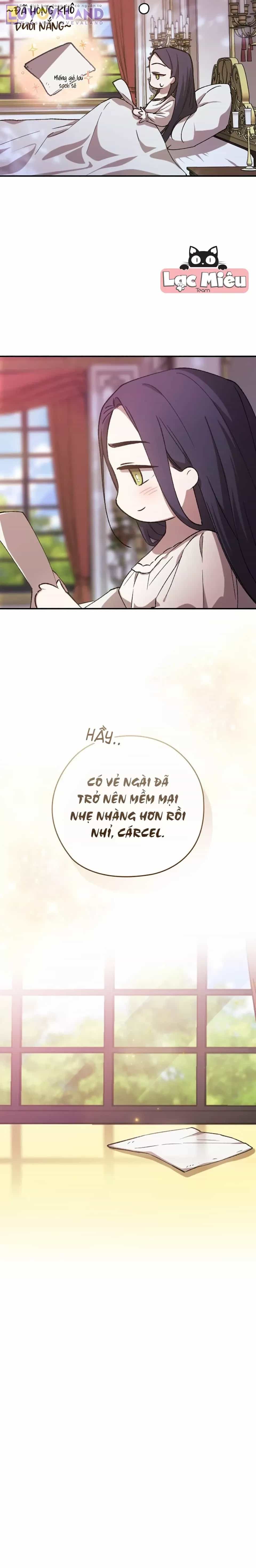 Cuộc Hôn Nhân Này Dù Sao Cũng Sẽ Tan Vỡ Mà Thôi - Chương 96.3 - ảnh 4