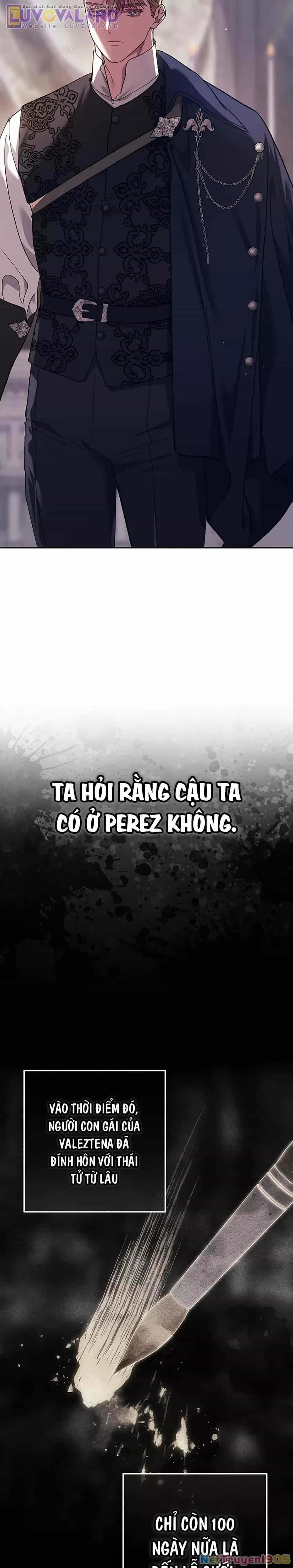 Cuộc Hôn Nhân Này Dù Sao Cũng Sẽ Tan Vỡ Mà Thôi - Chương 97 - ảnh 13