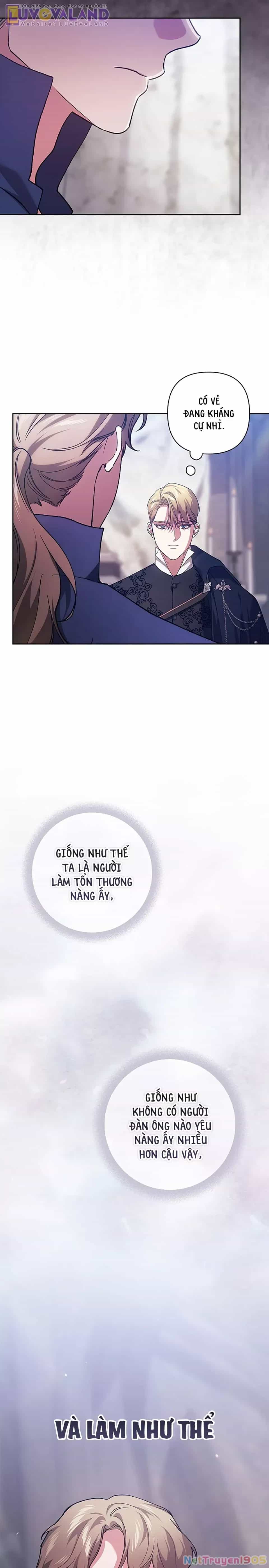Cuộc Hôn Nhân Này Dù Sao Cũng Sẽ Tan Vỡ Mà Thôi - Chương 97 - ảnh 24
