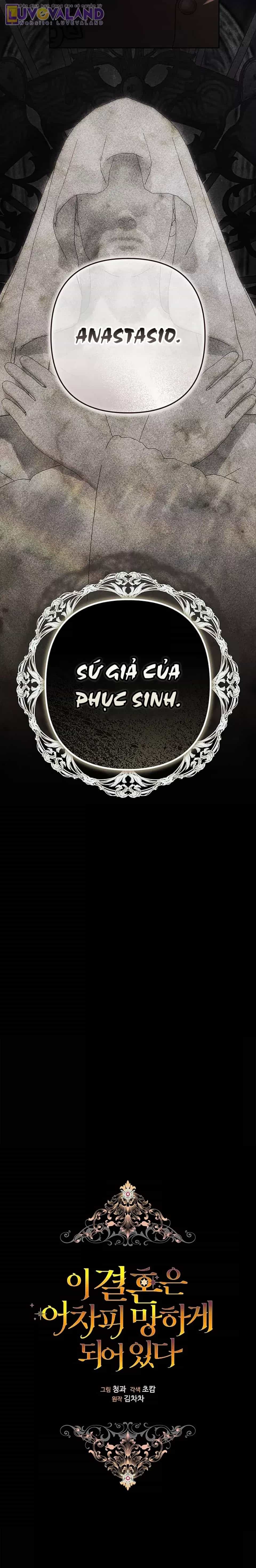 Cuộc Hôn Nhân Này Dù Sao Cũng Sẽ Tan Vỡ Mà Thôi - Chương 98 - ảnh 11