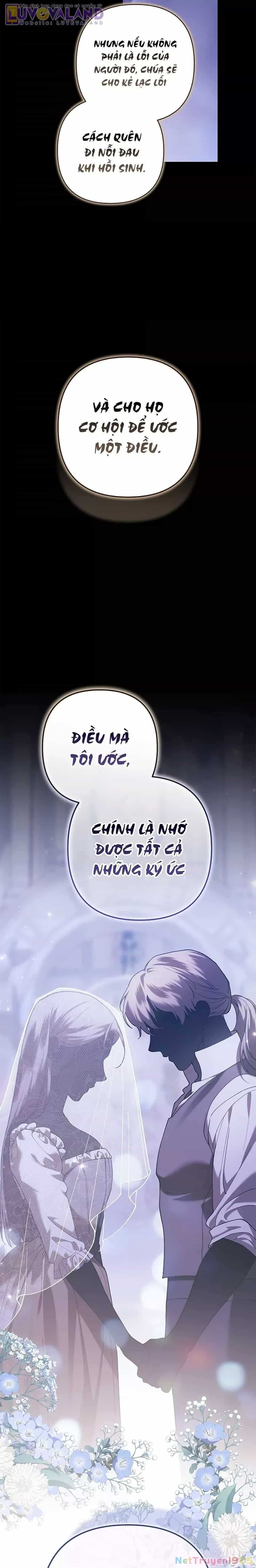 Cuộc Hôn Nhân Này Dù Sao Cũng Sẽ Tan Vỡ Mà Thôi - Chương 98 - ảnh 15