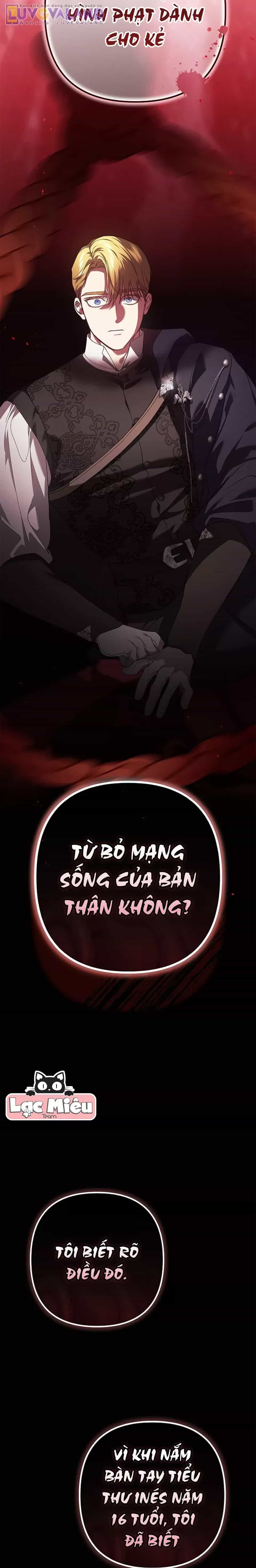 Cuộc Hôn Nhân Này Dù Sao Cũng Sẽ Tan Vỡ Mà Thôi - Chương 98 - ảnh 18