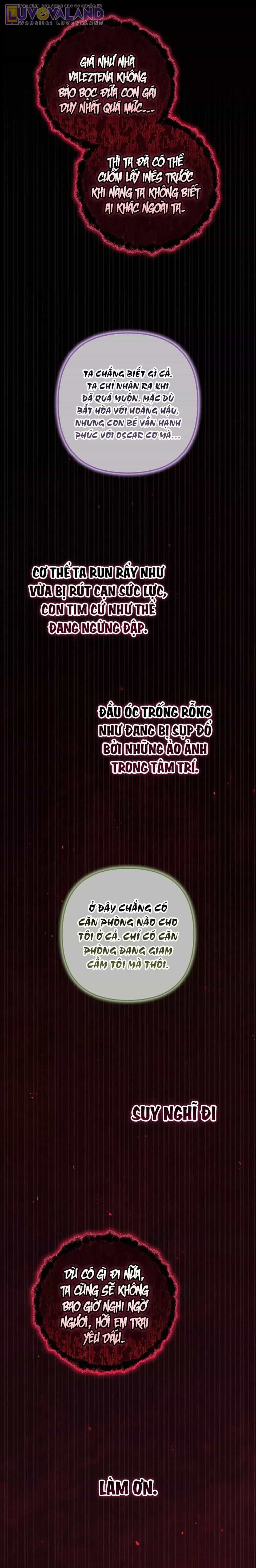 Cuộc Hôn Nhân Này Dù Sao Cũng Sẽ Tan Vỡ Mà Thôi - Chương 98 - ảnh 27