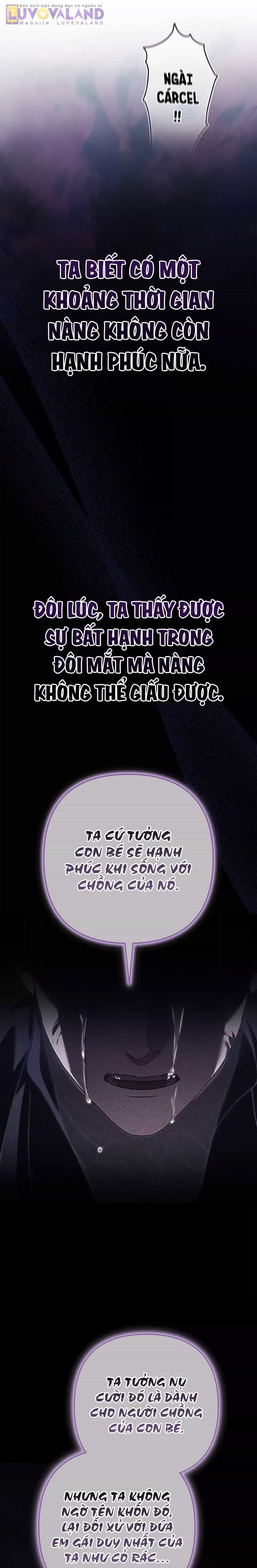 Cuộc Hôn Nhân Này Dù Sao Cũng Sẽ Tan Vỡ Mà Thôi - Chương 98 - ảnh 35