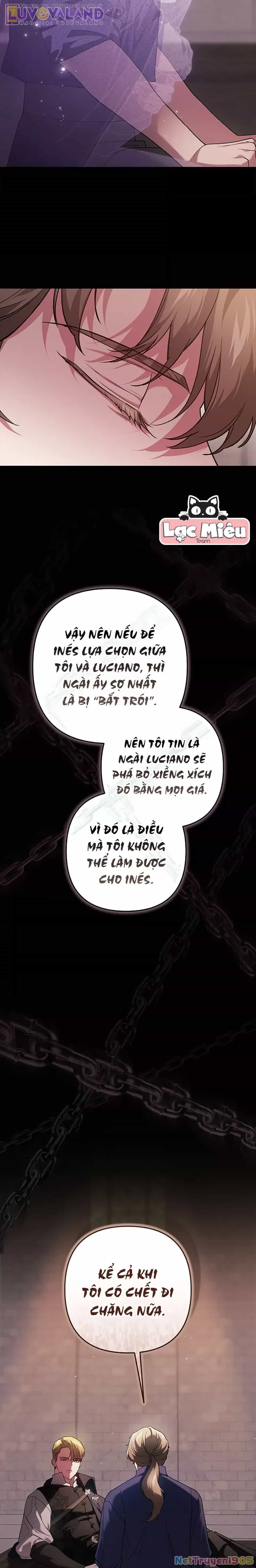 Cuộc Hôn Nhân Này Dù Sao Cũng Sẽ Tan Vỡ Mà Thôi - Chương 98 - ảnh 8