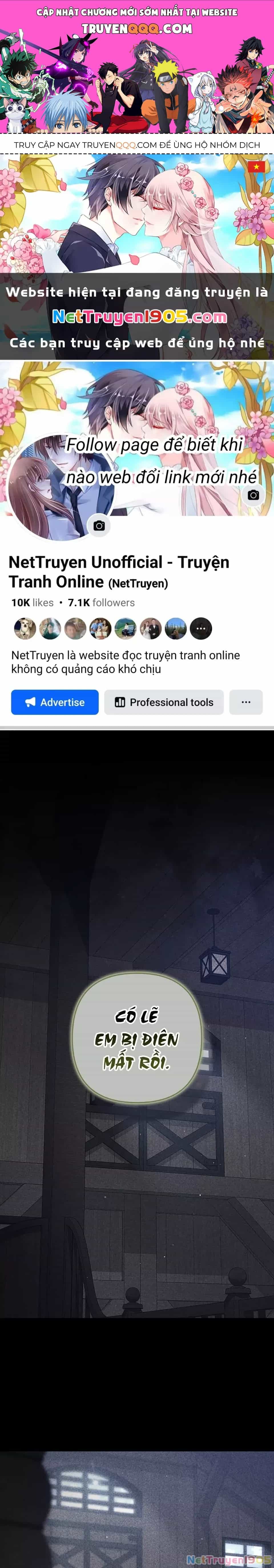 Cuộc Hôn Nhân Này Dù Sao Cũng Sẽ Tan Vỡ Mà Thôi - Chương 99 - ảnh 1