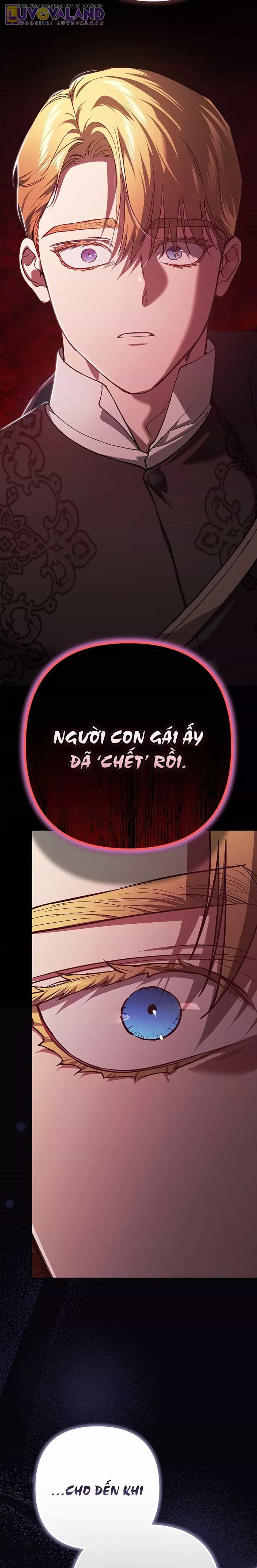 Cuộc Hôn Nhân Này Dù Sao Cũng Sẽ Tan Vỡ Mà Thôi - Chương 99 - ảnh 19