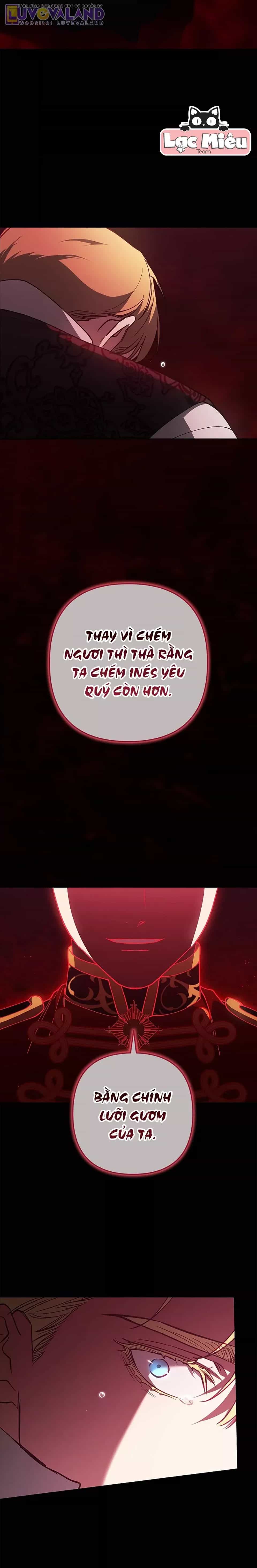 Cuộc Hôn Nhân Này Dù Sao Cũng Sẽ Tan Vỡ Mà Thôi - Chương 99 - ảnh 30