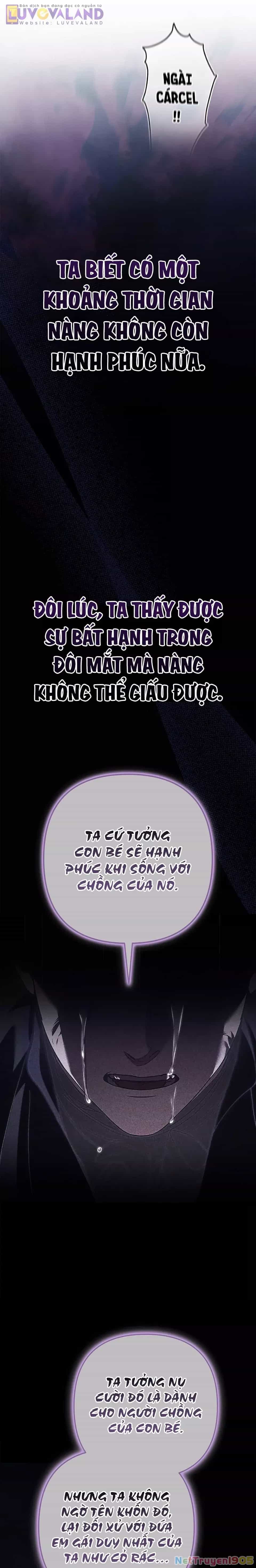 Cuộc Hôn Nhân Này Dù Sao Cũng Sẽ Tan Vỡ Mà Thôi - Chương 99 - ảnh 35
