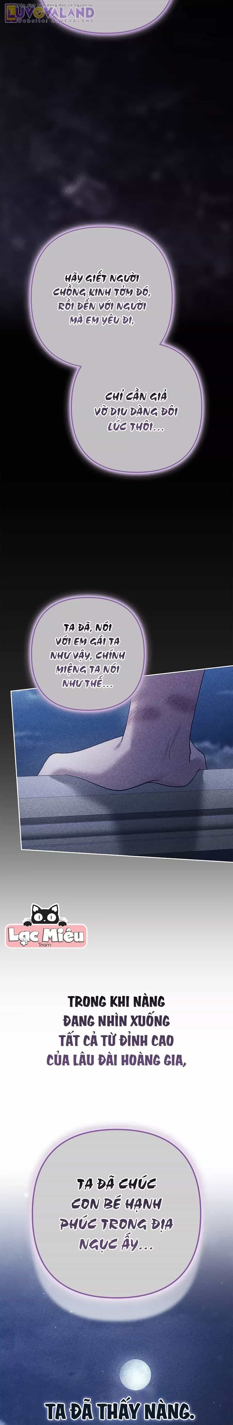 Cuộc Hôn Nhân Này Dù Sao Cũng Sẽ Tan Vỡ Mà Thôi - Chương 99 - ảnh 36