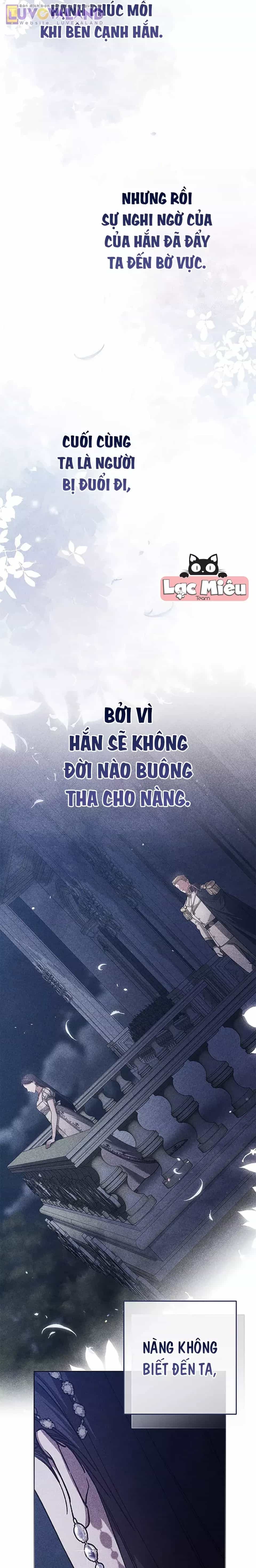 Cuộc Hôn Nhân Này Dù Sao Cũng Sẽ Tan Vỡ Mà Thôi - Chương 99 - ảnh 38