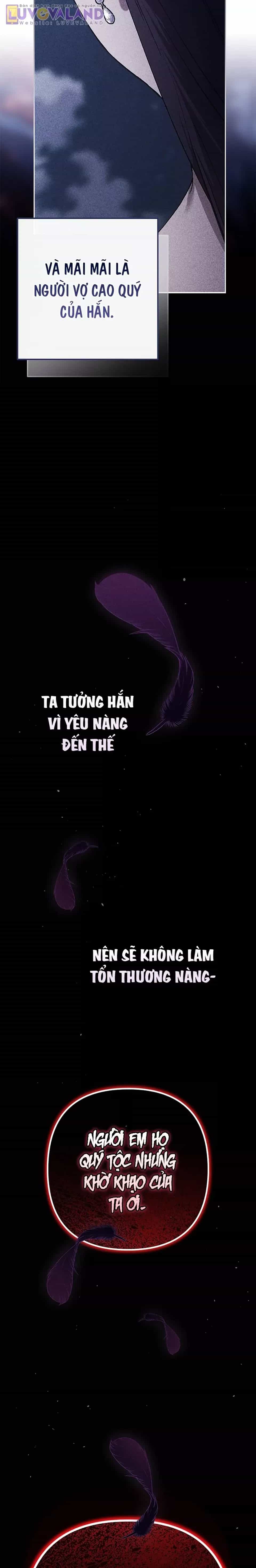 Cuộc Hôn Nhân Này Dù Sao Cũng Sẽ Tan Vỡ Mà Thôi - Chương 99 - ảnh 39