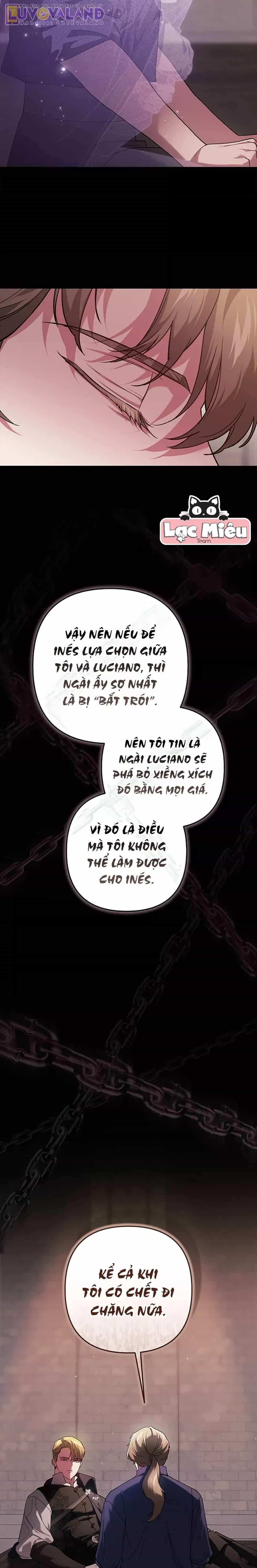 Cuộc Hôn Nhân Này Dù Sao Cũng Sẽ Tan Vỡ Mà Thôi - Chương 99 - ảnh 8