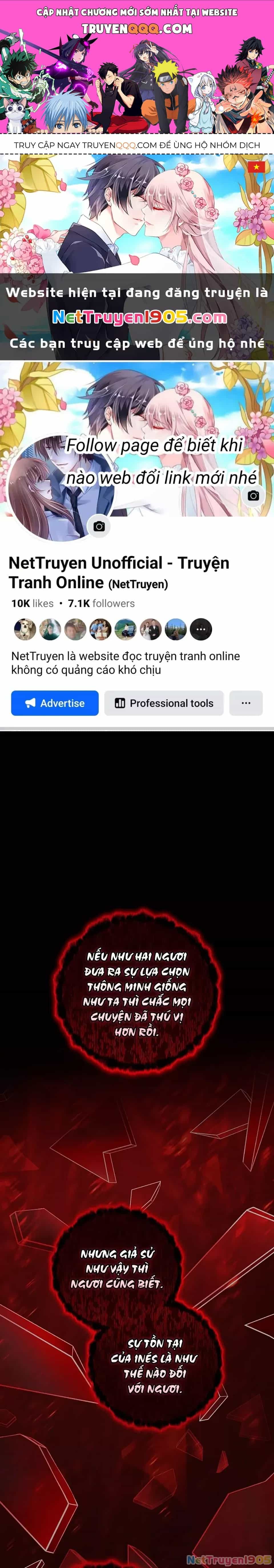Cuộc Hôn Nhân Này Dù Sao Cũng Sẽ Tan Vỡ Mà Thôi - Chương 100 - ảnh 1