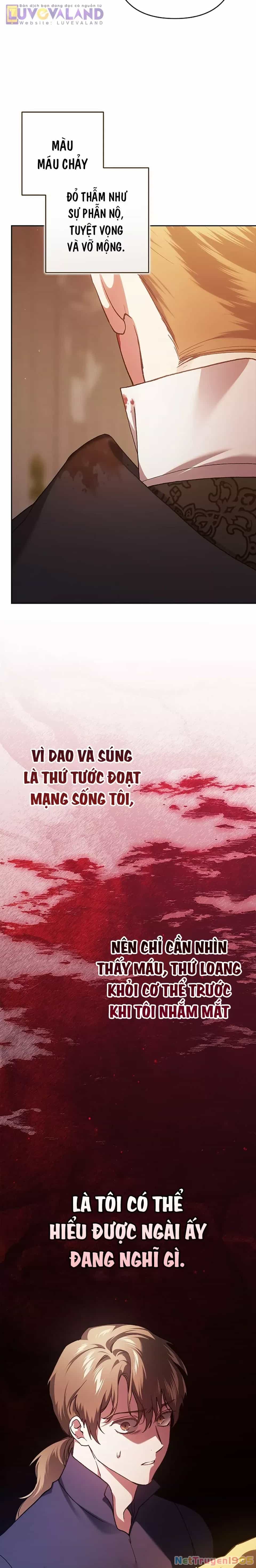 Cuộc Hôn Nhân Này Dù Sao Cũng Sẽ Tan Vỡ Mà Thôi - Chương 100 - ảnh 23