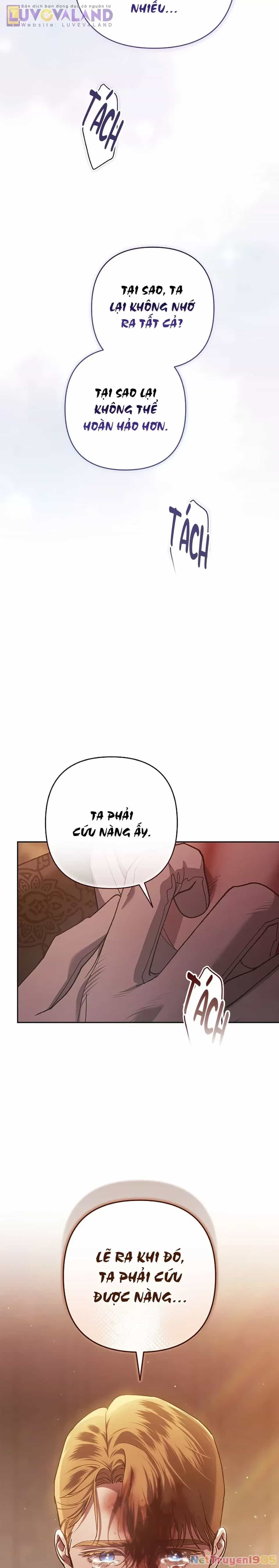 Cuộc Hôn Nhân Này Dù Sao Cũng Sẽ Tan Vỡ Mà Thôi - Chương 100 - ảnh 29