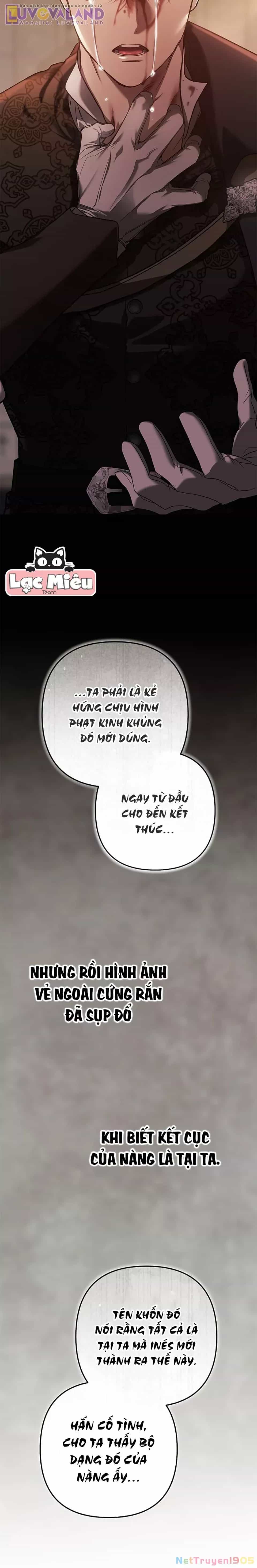 Cuộc Hôn Nhân Này Dù Sao Cũng Sẽ Tan Vỡ Mà Thôi - Chương 100 - ảnh 30