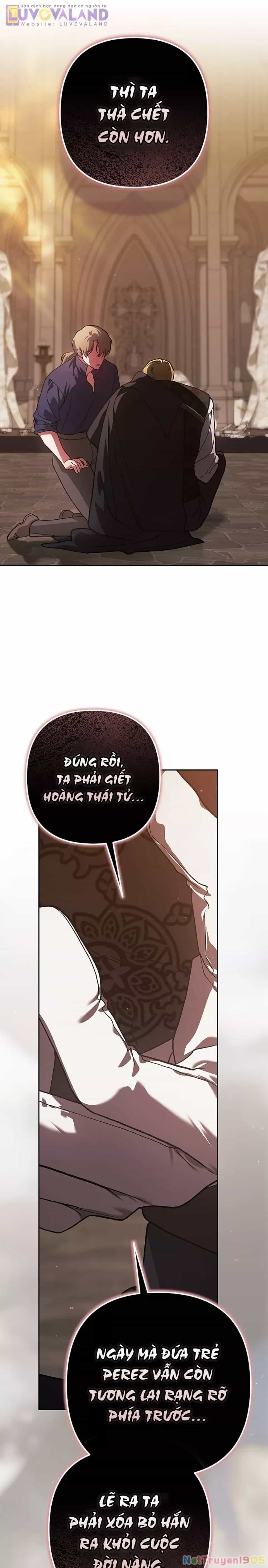 Cuộc Hôn Nhân Này Dù Sao Cũng Sẽ Tan Vỡ Mà Thôi - Chương 100 - ảnh 37
