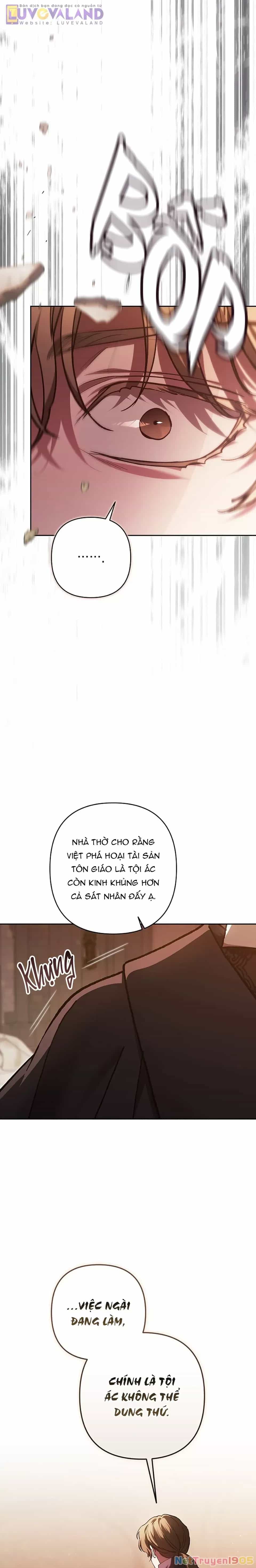 Cuộc Hôn Nhân Này Dù Sao Cũng Sẽ Tan Vỡ Mà Thôi - Chương 100 - ảnh 9
