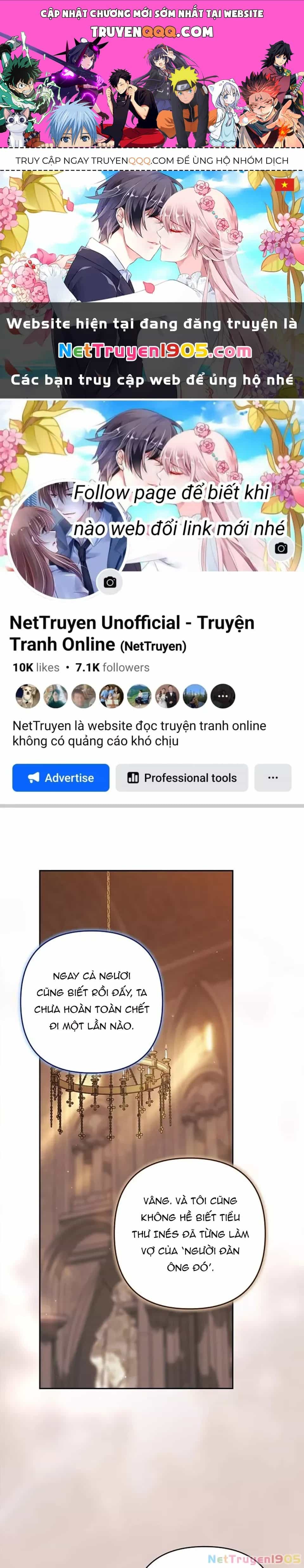 Cuộc Hôn Nhân Này Dù Sao Cũng Sẽ Tan Vỡ Mà Thôi - Chương 101 - ảnh 1