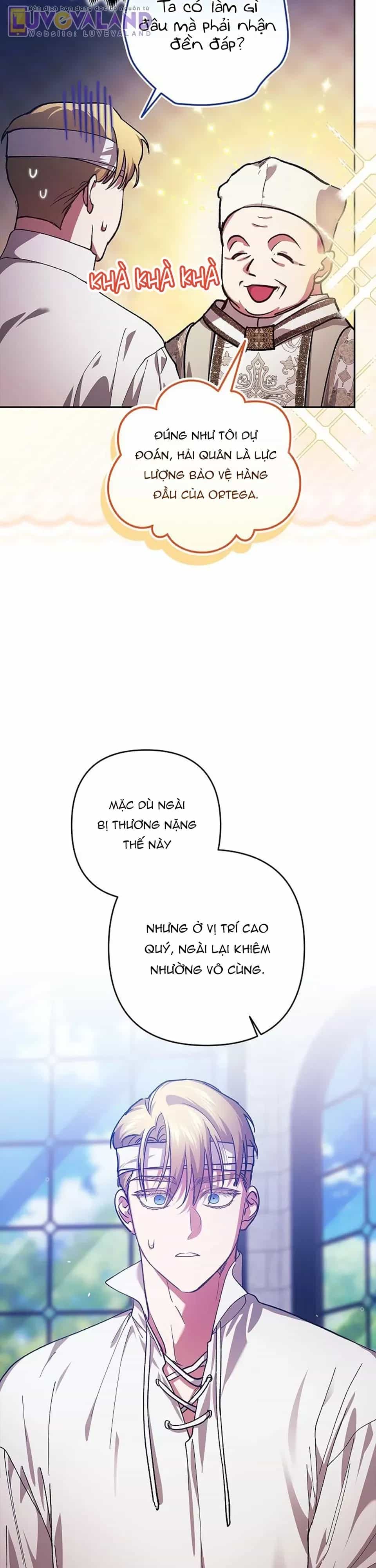 Cuộc Hôn Nhân Này Dù Sao Cũng Sẽ Tan Vỡ Mà Thôi - Chương 101 - ảnh 100