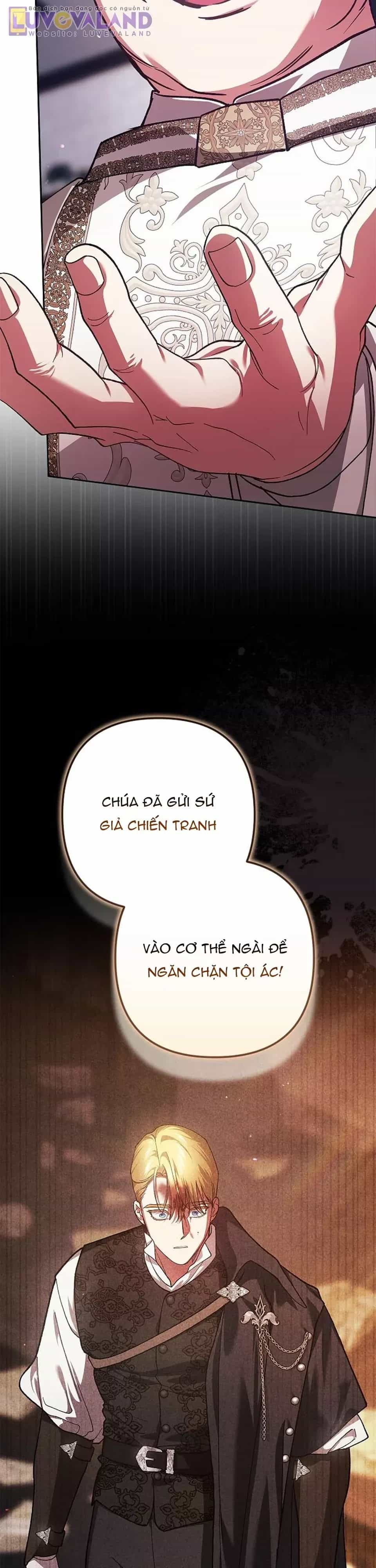 Cuộc Hôn Nhân Này Dù Sao Cũng Sẽ Tan Vỡ Mà Thôi - Chương 101 - ảnh 103