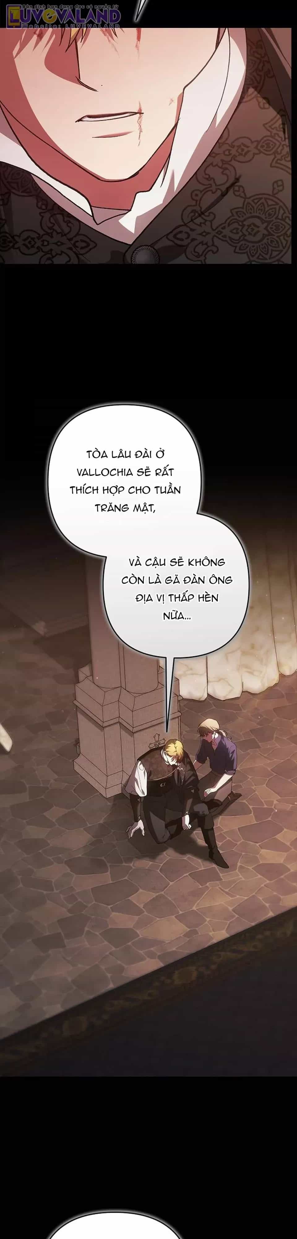 Cuộc Hôn Nhân Này Dù Sao Cũng Sẽ Tan Vỡ Mà Thôi - Chương 101 - ảnh 113