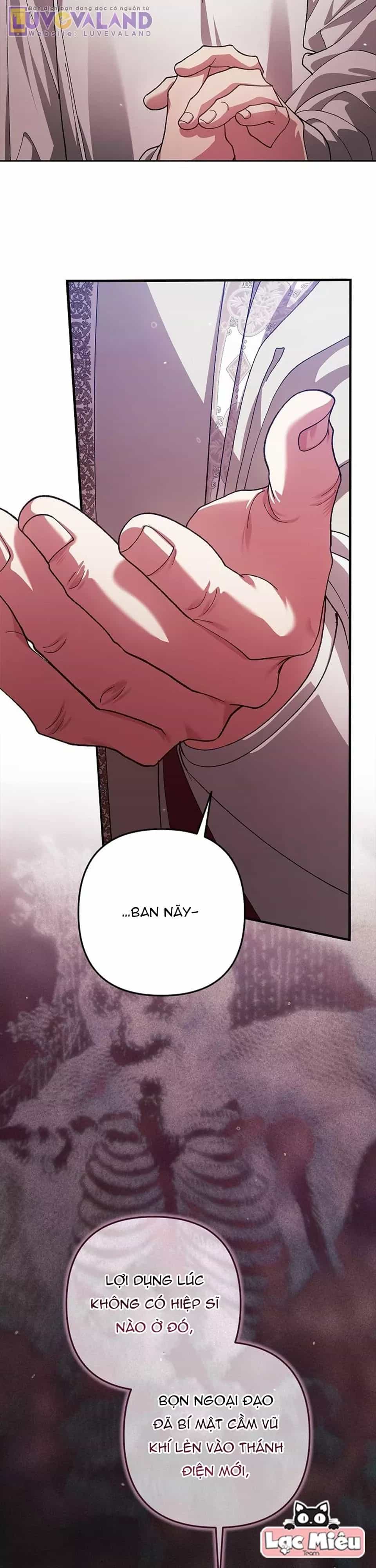 Cuộc Hôn Nhân Này Dù Sao Cũng Sẽ Tan Vỡ Mà Thôi - Chương 101 - ảnh 41