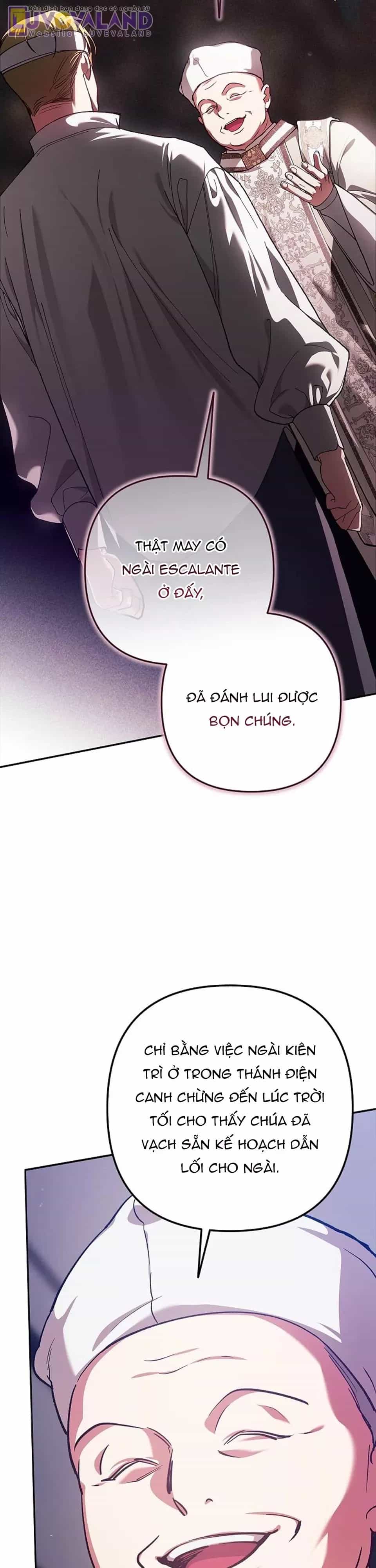 Cuộc Hôn Nhân Này Dù Sao Cũng Sẽ Tan Vỡ Mà Thôi - Chương 101 - ảnh 42