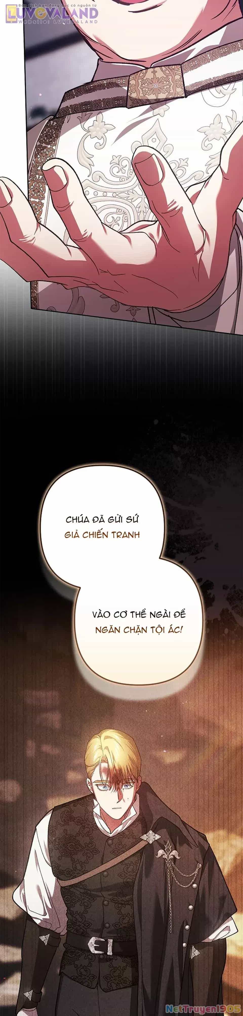 Cuộc Hôn Nhân Này Dù Sao Cũng Sẽ Tan Vỡ Mà Thôi - Chương 101 - ảnh 43