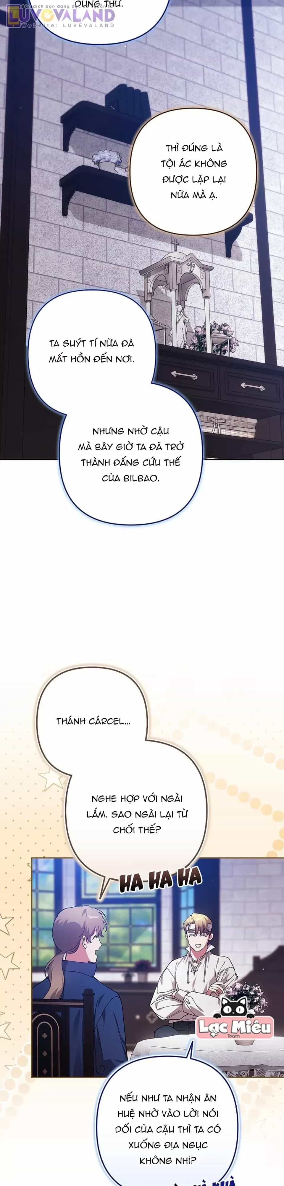 Cuộc Hôn Nhân Này Dù Sao Cũng Sẽ Tan Vỡ Mà Thôi - Chương 101 - ảnh 49