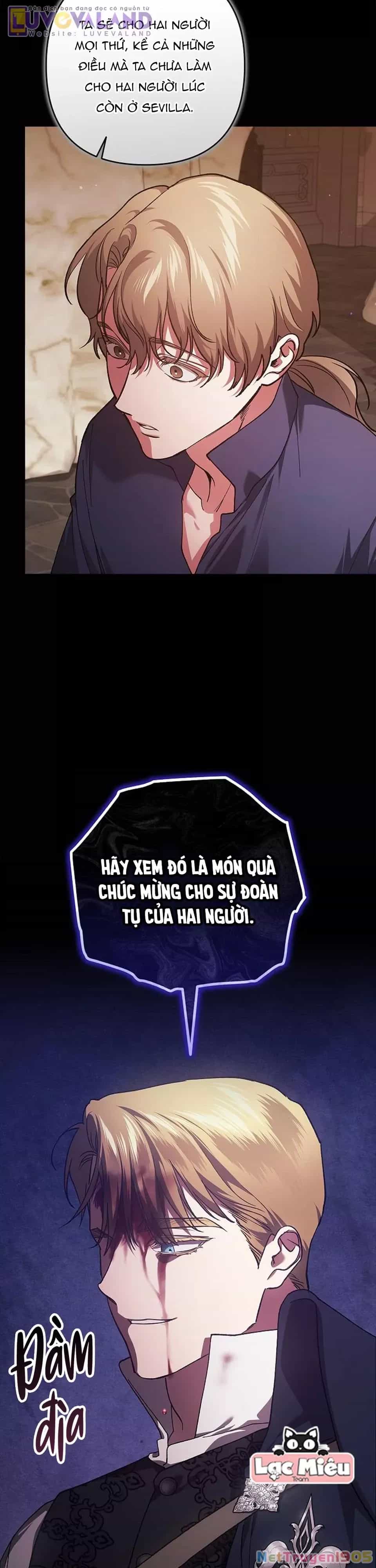 Cuộc Hôn Nhân Này Dù Sao Cũng Sẽ Tan Vỡ Mà Thôi - Chương 101 - ảnh 54