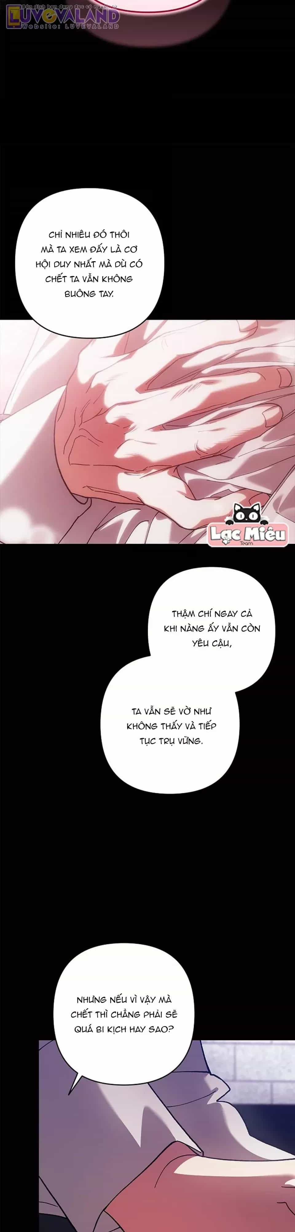Cuộc Hôn Nhân Này Dù Sao Cũng Sẽ Tan Vỡ Mà Thôi - Chương 101 - ảnh 60