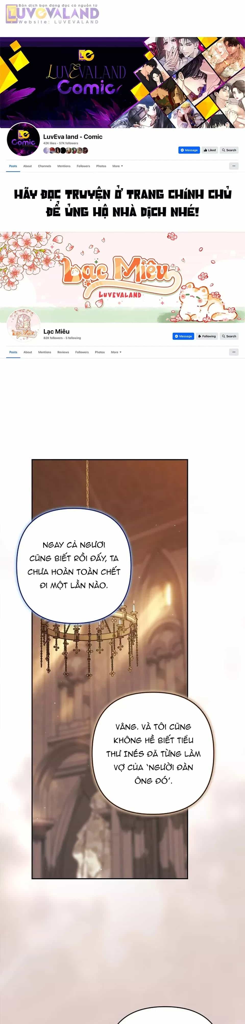 Cuộc Hôn Nhân Này Dù Sao Cũng Sẽ Tan Vỡ Mà Thôi - Chương 101 - ảnh 61