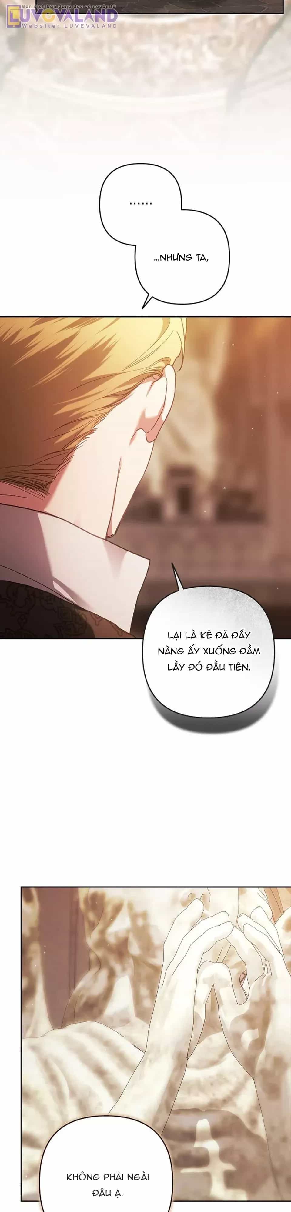 Cuộc Hôn Nhân Này Dù Sao Cũng Sẽ Tan Vỡ Mà Thôi - Chương 101 - ảnh 71