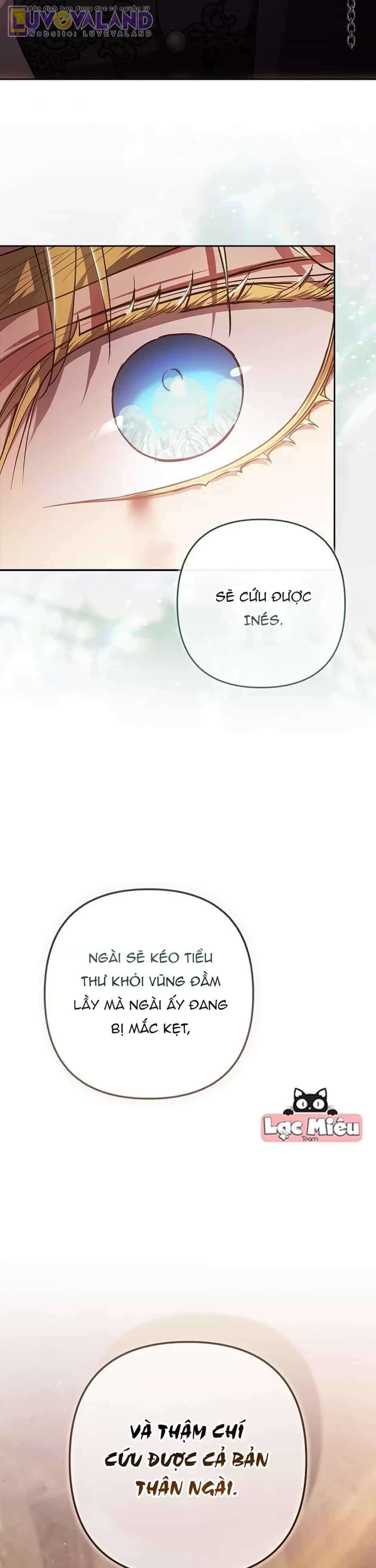 Cuộc Hôn Nhân Này Dù Sao Cũng Sẽ Tan Vỡ Mà Thôi - Chương 101 - ảnh 9