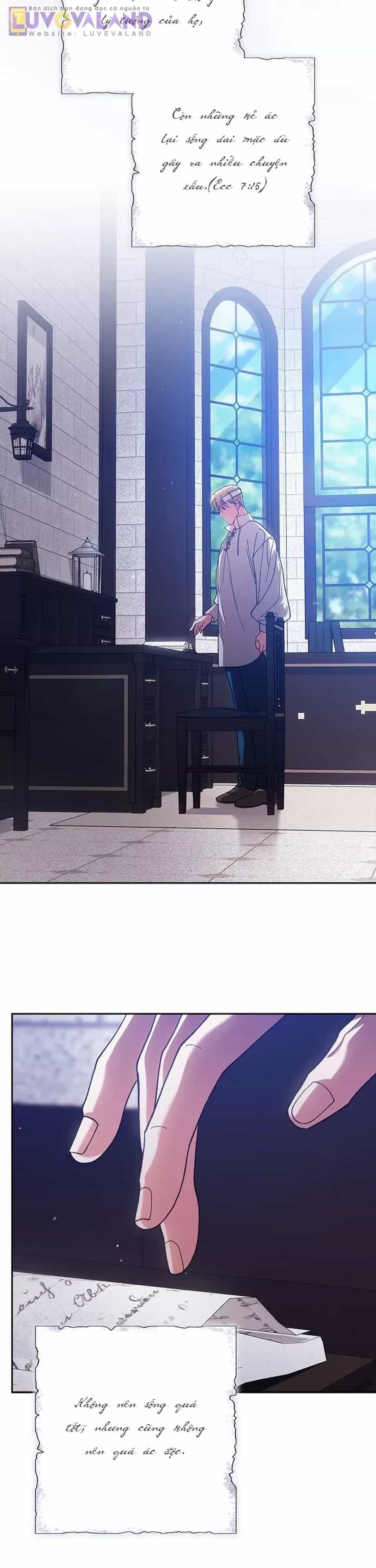 Cuộc Hôn Nhân Này Dù Sao Cũng Sẽ Tan Vỡ Mà Thôi - Chương 101 - ảnh 90