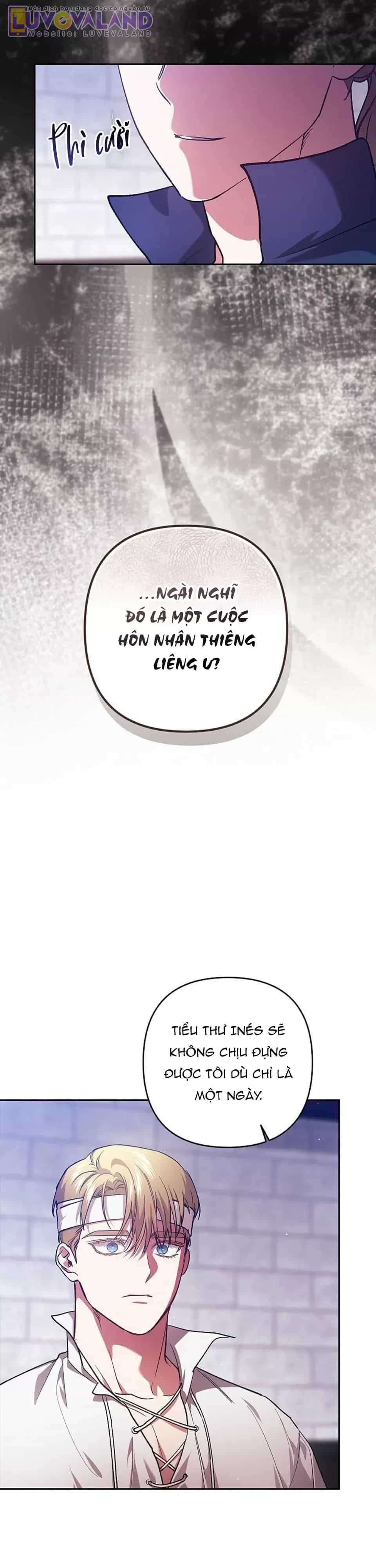 Cuộc Hôn Nhân Này Dù Sao Cũng Sẽ Tan Vỡ Mà Thôi - Chương 102 - ảnh 13