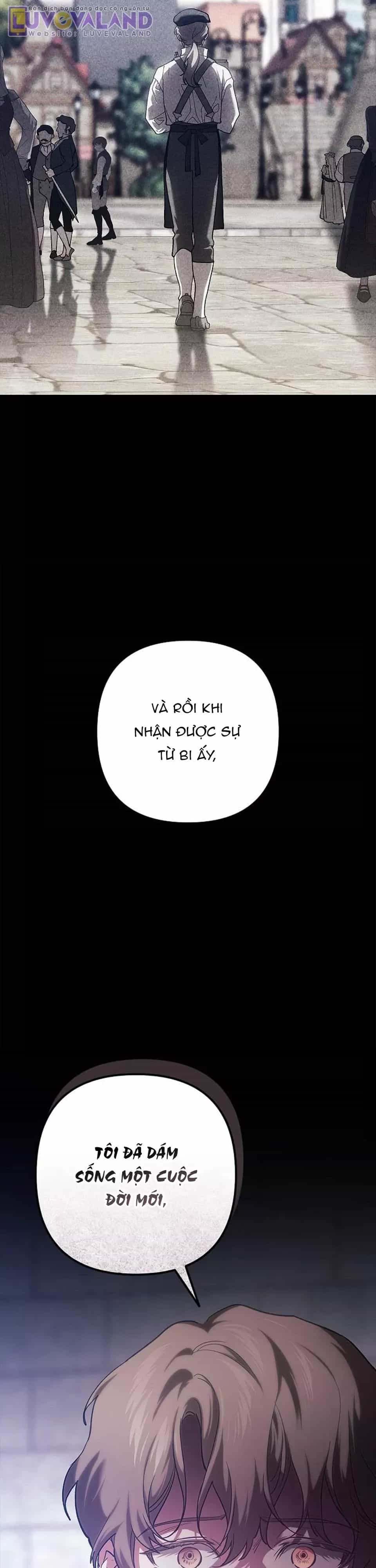Cuộc Hôn Nhân Này Dù Sao Cũng Sẽ Tan Vỡ Mà Thôi - Chương 102 - ảnh 16