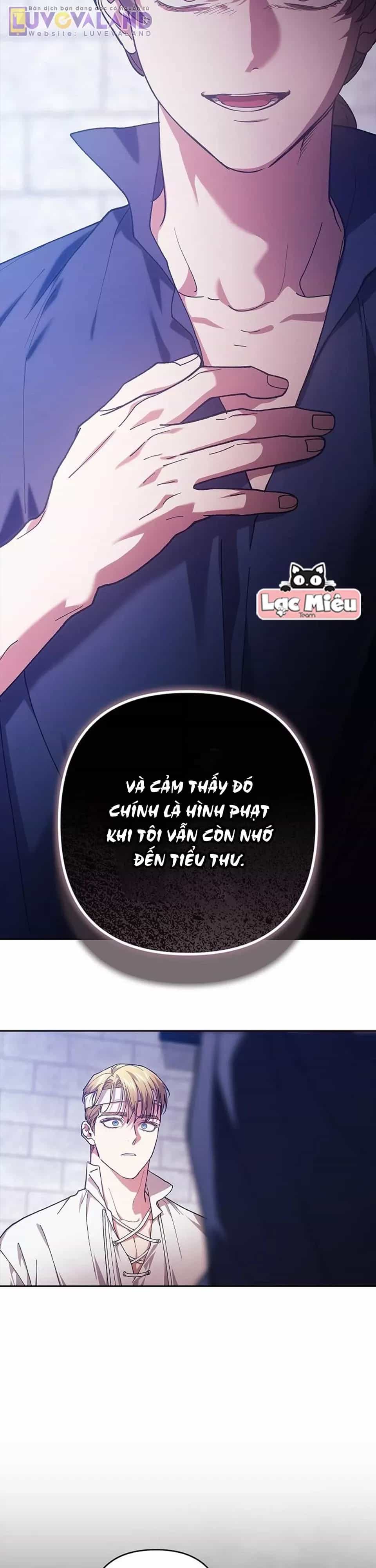 Cuộc Hôn Nhân Này Dù Sao Cũng Sẽ Tan Vỡ Mà Thôi - Chương 102 - ảnh 17