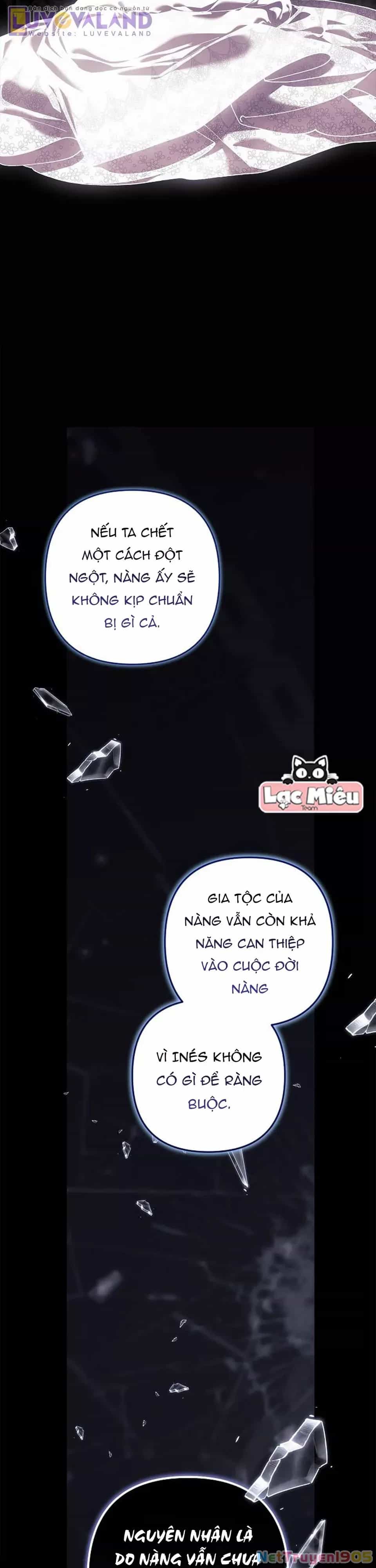 Cuộc Hôn Nhân Này Dù Sao Cũng Sẽ Tan Vỡ Mà Thôi - Chương 102 - ảnh 2