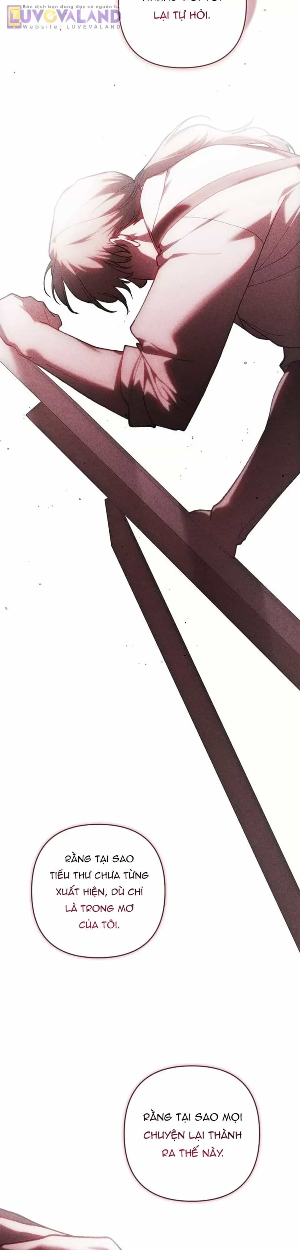 Cuộc Hôn Nhân Này Dù Sao Cũng Sẽ Tan Vỡ Mà Thôi - Chương 102 - ảnh 23