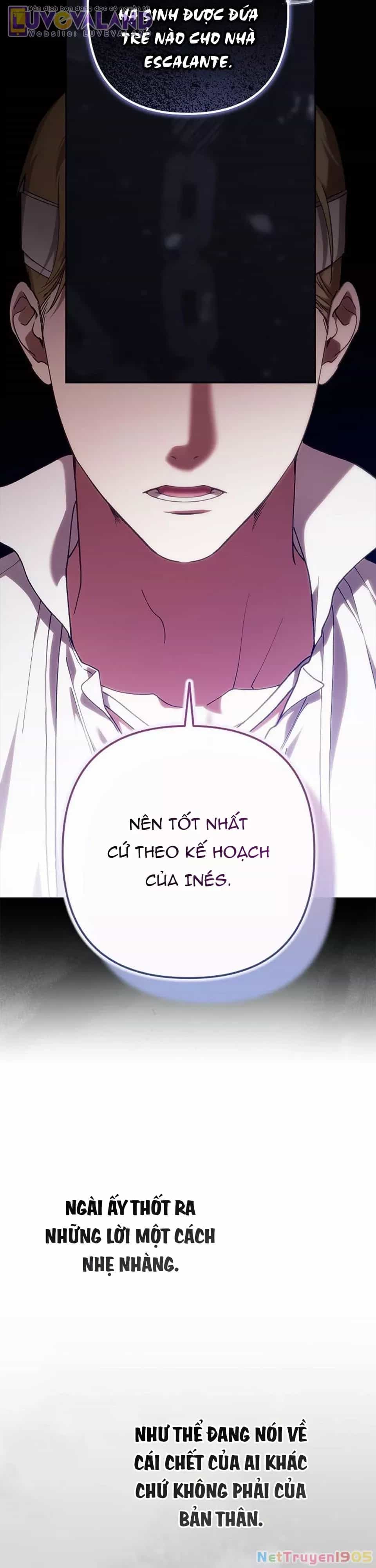 Cuộc Hôn Nhân Này Dù Sao Cũng Sẽ Tan Vỡ Mà Thôi - Chương 102 - ảnh 3