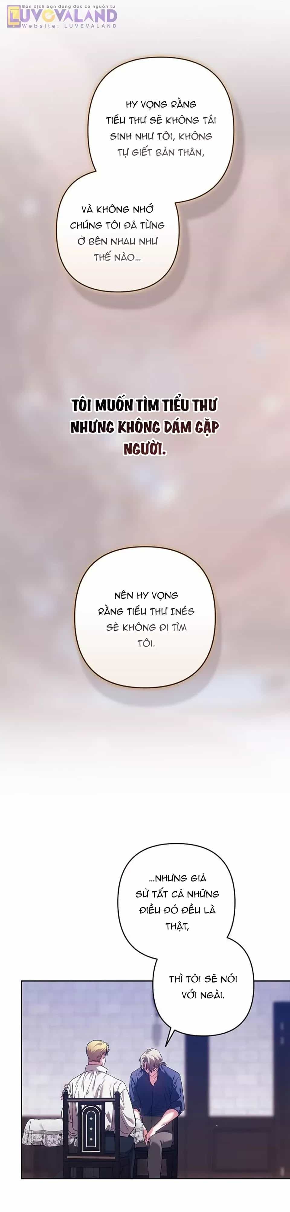 Cuộc Hôn Nhân Này Dù Sao Cũng Sẽ Tan Vỡ Mà Thôi - Chương 102 - ảnh 43