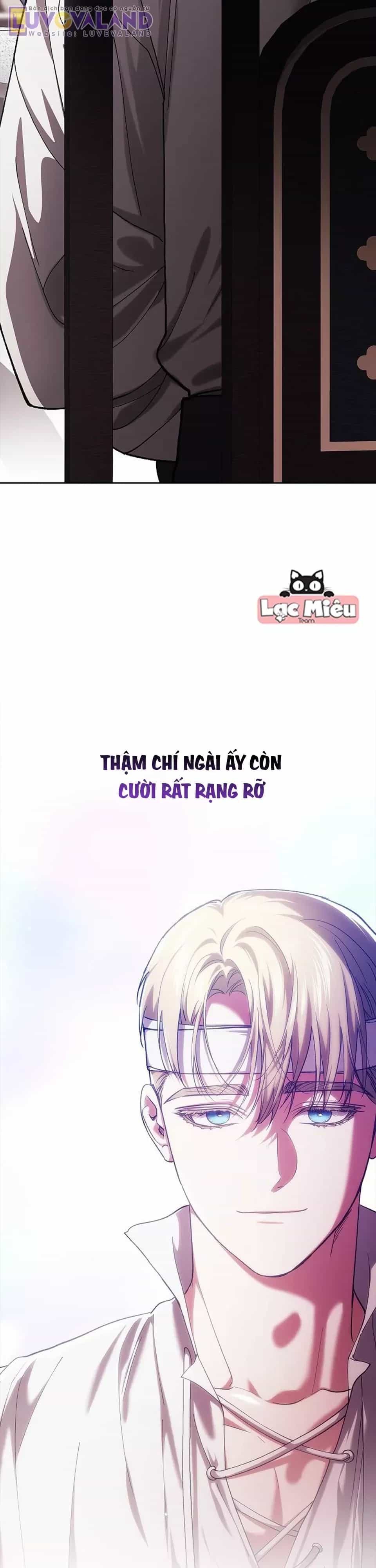Cuộc Hôn Nhân Này Dù Sao Cũng Sẽ Tan Vỡ Mà Thôi - Chương 102 - ảnh 5