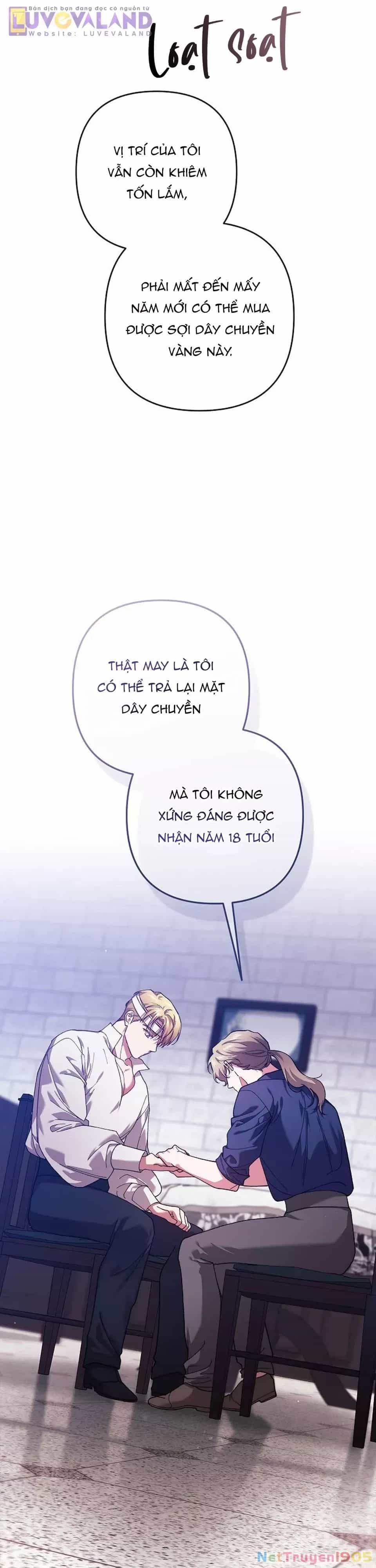 Cuộc Hôn Nhân Này Dù Sao Cũng Sẽ Tan Vỡ Mà Thôi - Chương 102 - ảnh 50